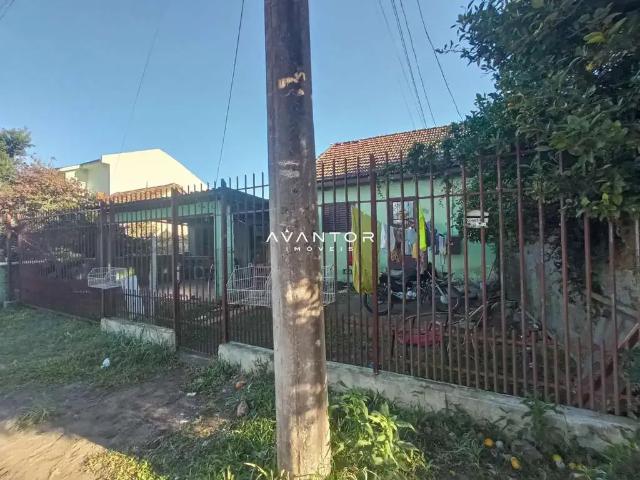 Terreno venda em Nossa Senhora Medianeira, Santa Maria
