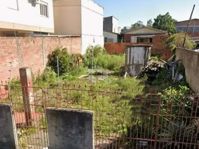 Terreno venda em Região Geográfica Imediata de Santa Maria, Santa Maria