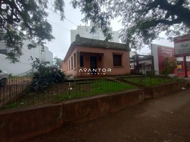 Terreno venda em Nossa Senhora Medianeira, Santa Maria