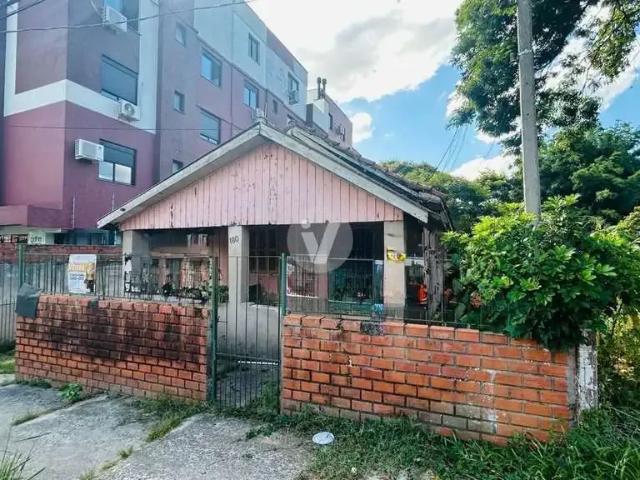 Terreno venda em Nossa Senhora Medianeira, Santa Maria