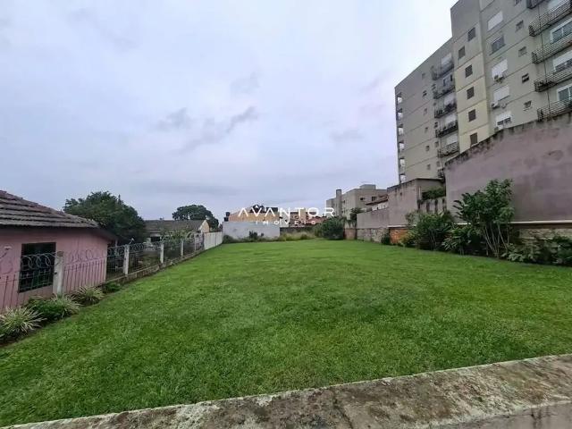Terreno venda em Região Geográfica Imediata de Santa Maria, Santa Maria