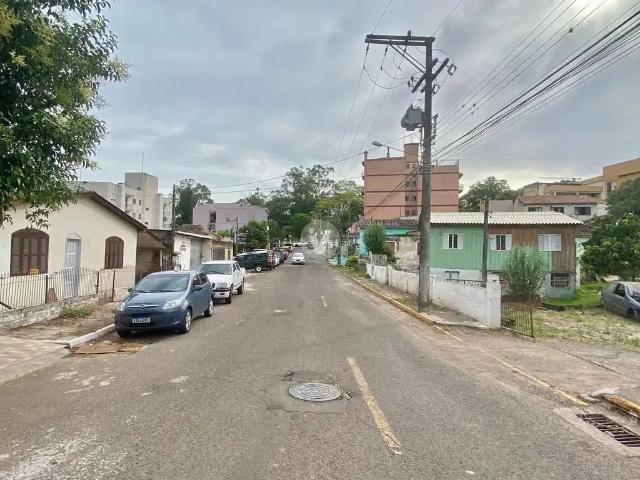 Terreno venda em Nossa Senhora Medianeira, Santa Maria