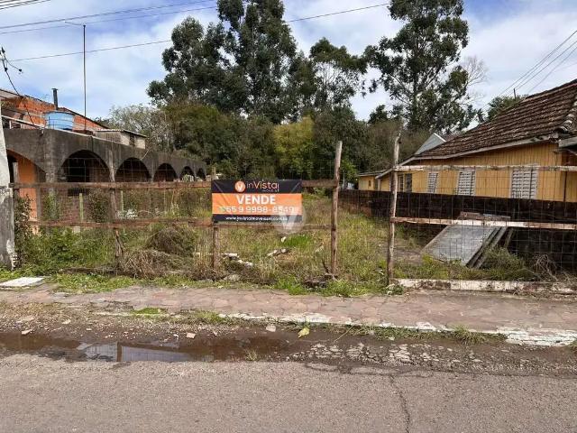 Terreno venda em Nossa Senhora Medianeira, Santa Maria