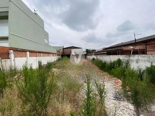 Terreno venda em Nossa Senhora Medianeira, Santa Maria