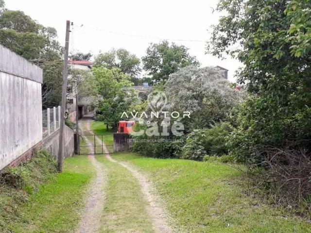 Terreno venda em Nossa Senhora Medianeira, Santa Maria