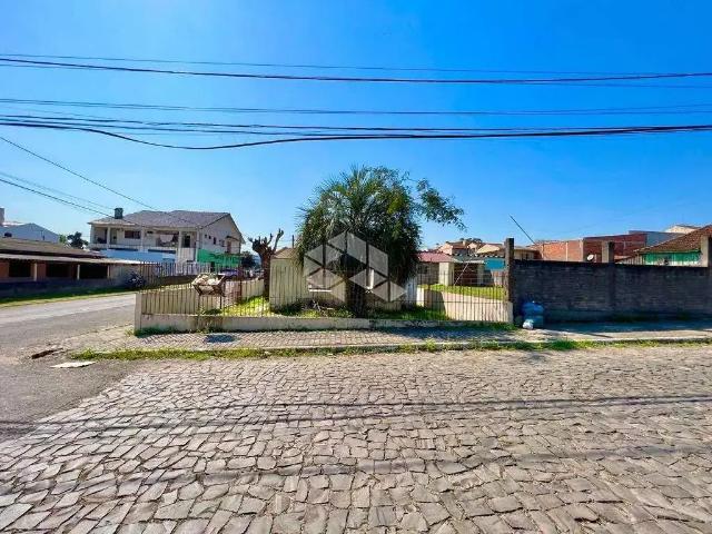 Terreno venda em Nossa Senhora Medianeira, Santa Maria