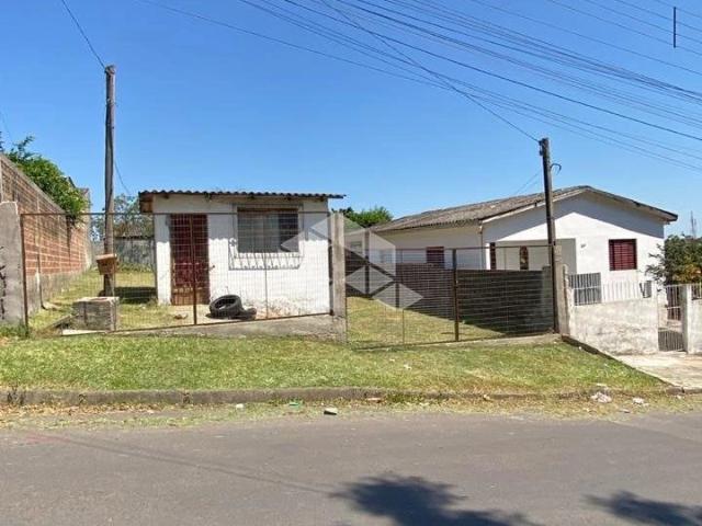 Terreno venda em Nova Santa Marta, Santa Maria
