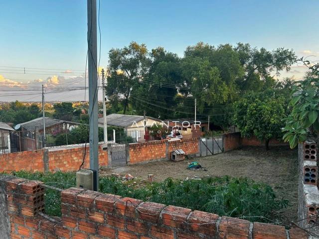 Terreno venda em Nova Santa Marta, Santa Maria