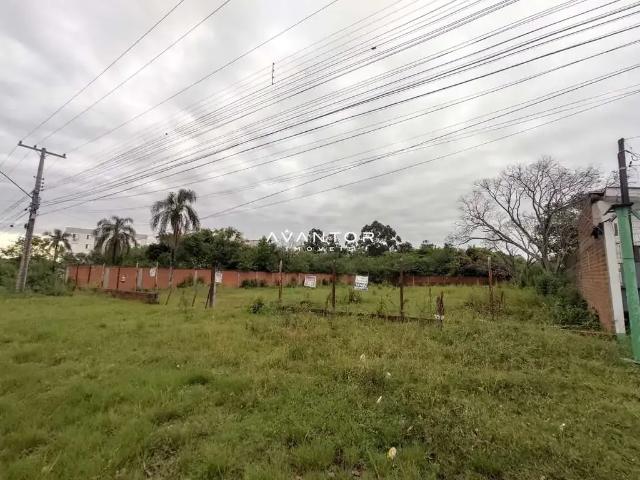 Terreno venda em Região Geográfica Imediata de Santa Maria, Santa Maria