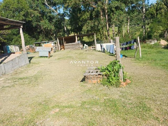 Terreno venda em Região Geográfica Imediata de Santa Maria, Santa Maria