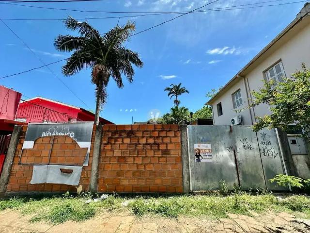 Terreno venda em Região Geográfica Imediata de Santa Maria, Santa Maria