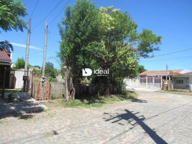 Terreno venda em Noal, Santa Maria