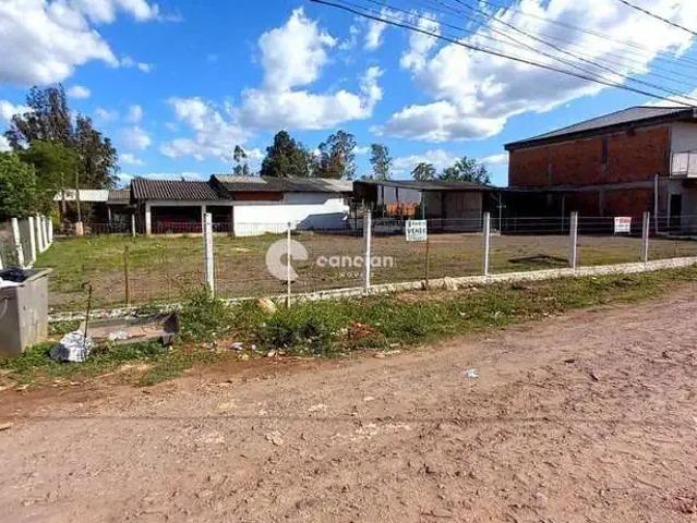 Terreno venda em Região Geográfica Imediata de Santa Maria, Santa Maria