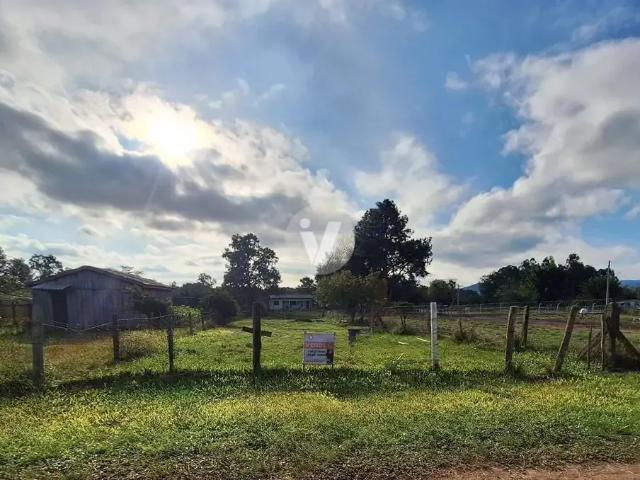 Terreno venda em Região Geográfica Imediata de Santa Maria, Santa Maria