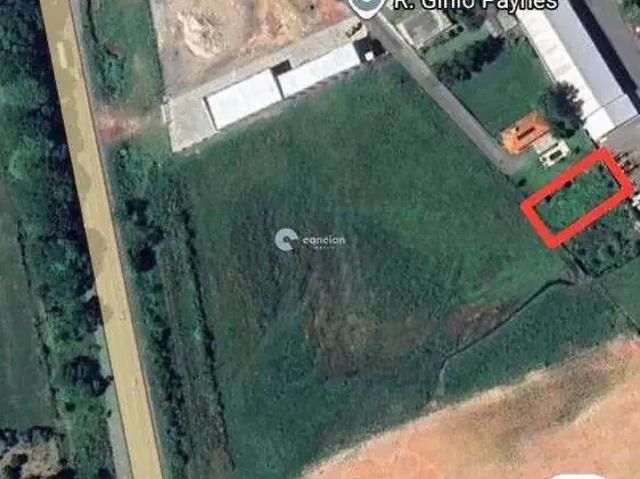 Terreno venda em Região Geográfica Imediata de Santa Maria, Santa Maria