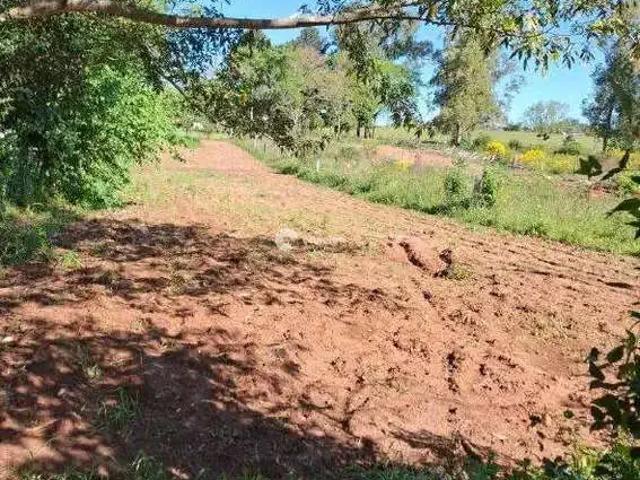 Terreno venda em Região Geográfica Imediata de Santa Maria, Santa Maria