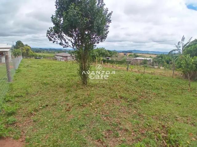 Terreno venda em Região Geográfica Imediata de Santa Maria, Santa Maria