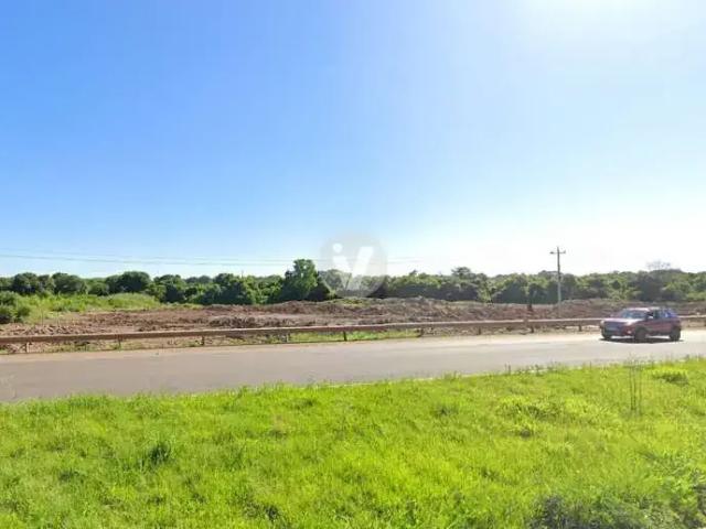Terreno venda em Região Geográfica Imediata de Santa Maria, Santa Maria