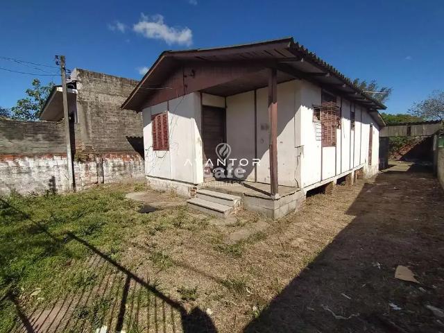 Terreno venda em Região Geográfica Imediata de Santa Maria, Santa Maria