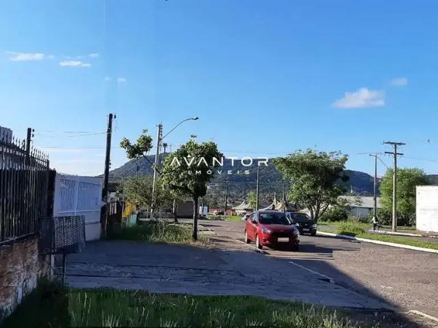 Terreno venda em Região Geográfica Imediata de Santa Maria, Santa Maria