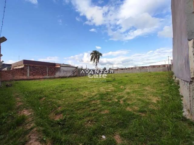 Terreno venda em Região Geográfica Imediata de Santa Maria, Santa Maria