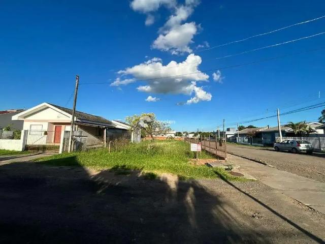 Terreno venda em Região Geográfica Imediata de Santa Maria, Santa Maria