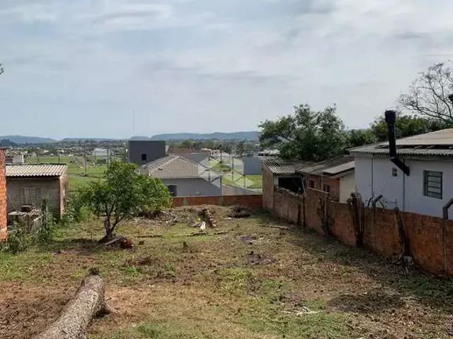 Terreno venda em Região Geográfica Imediata de Santa Maria, Santa Maria