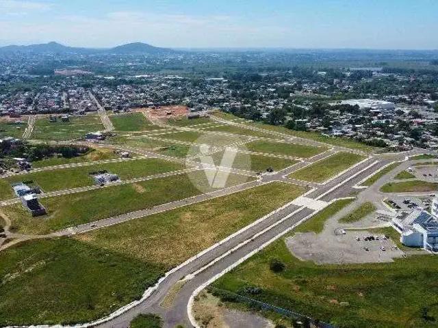 Terreno venda em Pinheiro Machado, Santa Maria