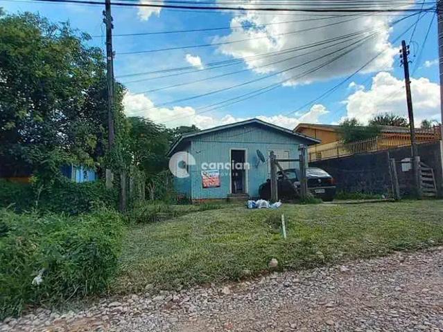Terreno venda em Região Geográfica Imediata de Santa Maria, Santa Maria