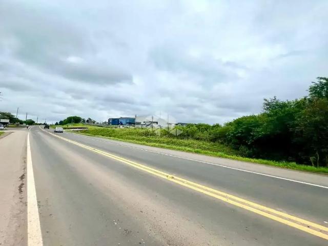 Terreno venda em Região Geográfica Imediata de Santa Maria, Santa Maria