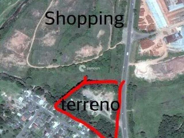 Terreno venda em Santa Maria, Região Geográfica Intermediária de Santa Maria