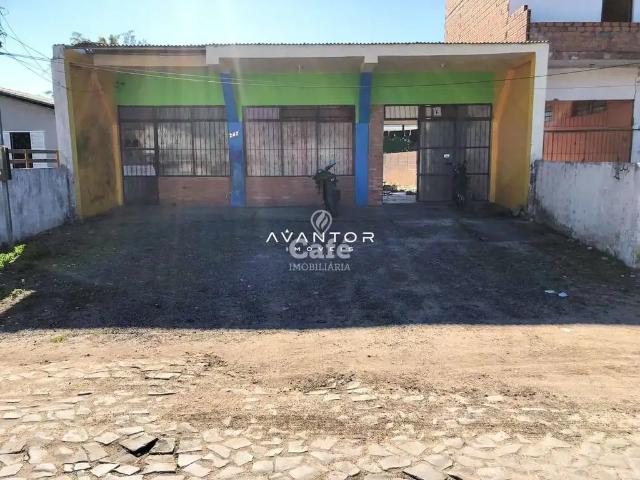 Terreno venda em Pinheiro Machado, Santa Maria