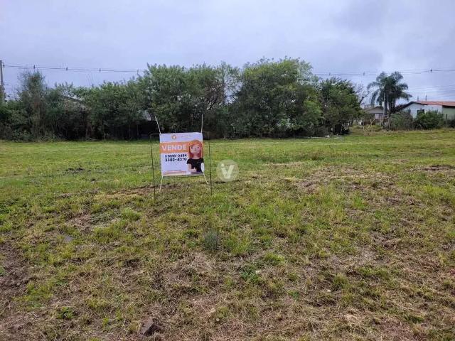 Terreno venda em Região Geográfica Imediata de Santa Maria, Santa Maria