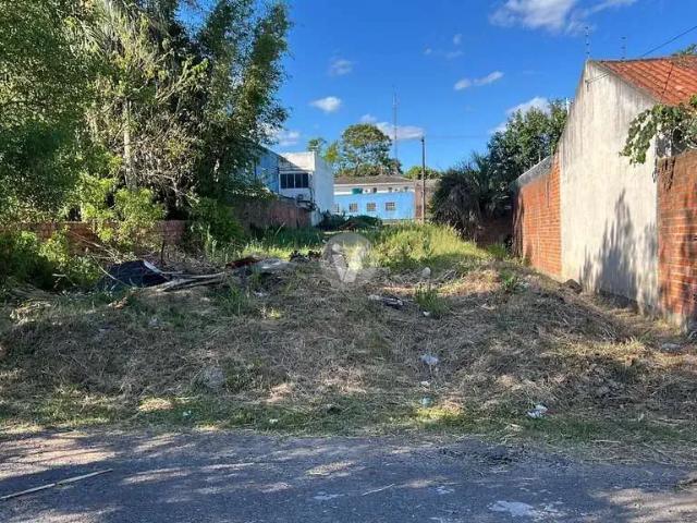 Terreno venda em Região Geográfica Imediata de Santa Maria, Santa Maria