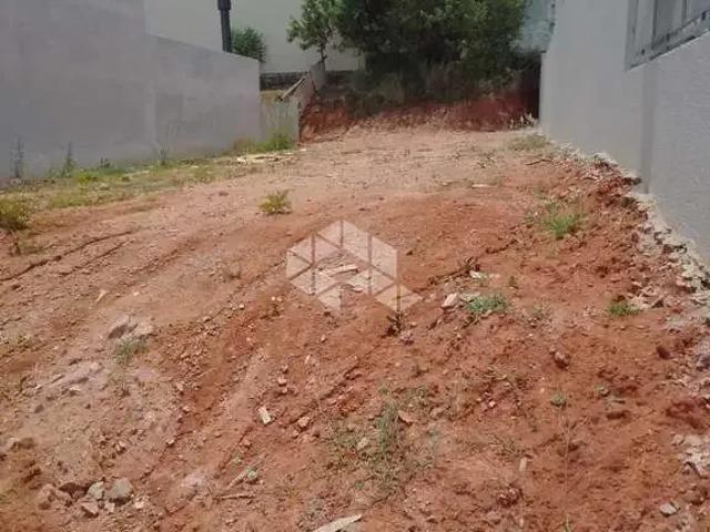 Terreno venda em Região Geográfica Imediata de Santa Maria, Santa Maria