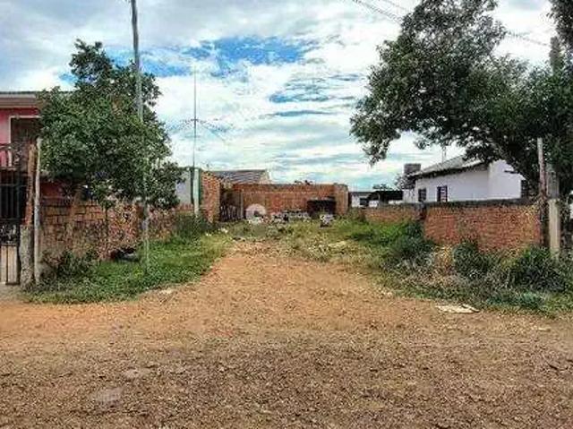 Terreno venda em Região Geográfica Imediata de Santa Maria, Santa Maria