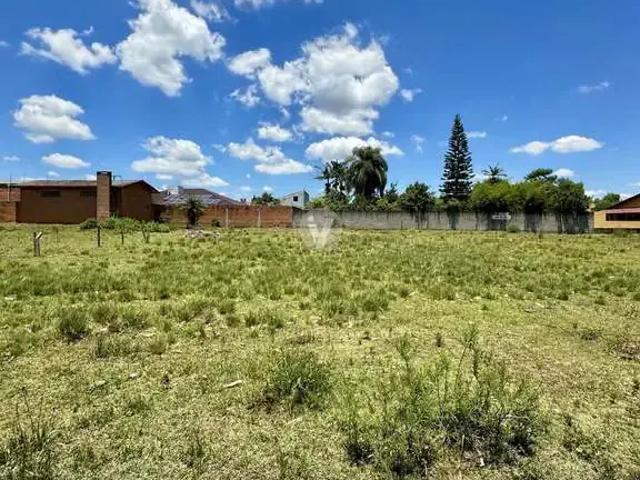 Terreno venda em Região Geográfica Imediata de Santa Maria, Santa Maria