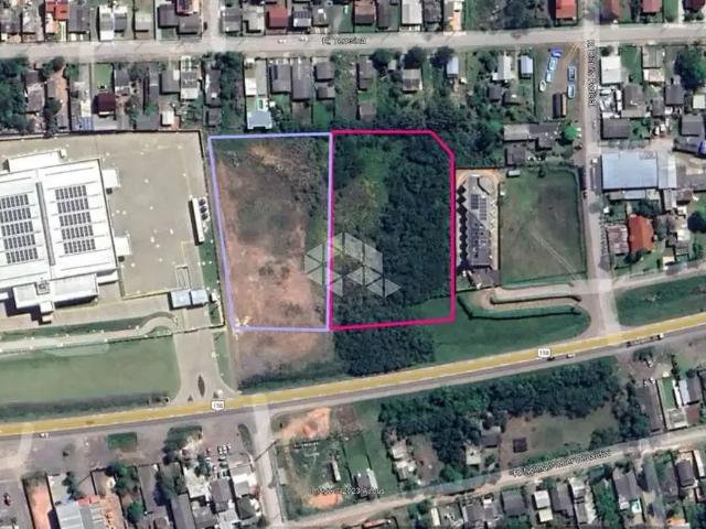 Terreno venda em Região Geográfica Imediata de Santa Maria, Santa Maria