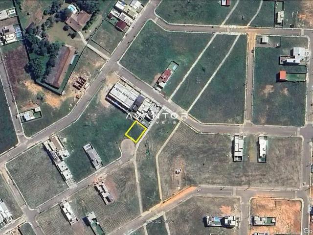 Terreno venda em Região Geográfica Imediata de Santa Maria, Santa Maria