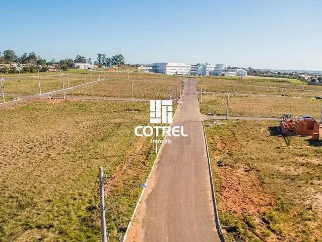 Terreno venda em Região Geográfica Imediata de Santa Maria, Santa Maria