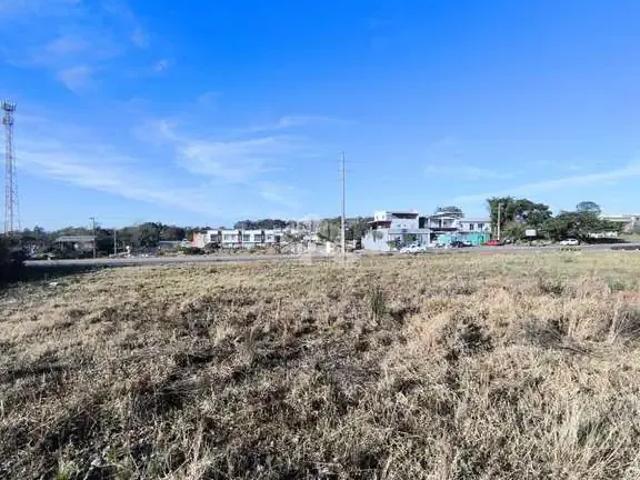 Terreno venda em Região Geográfica Imediata de Santa Maria, Santa Maria