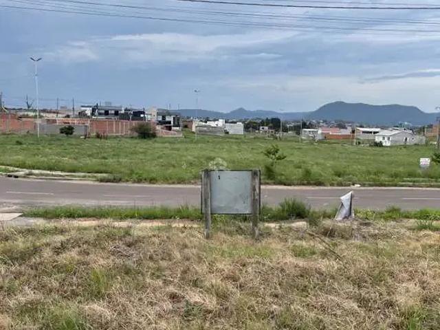 Terreno venda em Região Geográfica Imediata de Santa Maria, Santa Maria