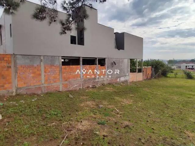 Terreno venda em Região Geográfica Imediata de Santa Maria, Santa Maria