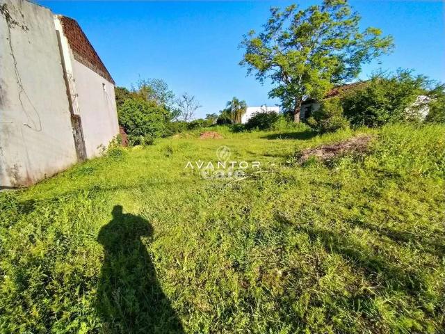 Terreno venda em Região Geográfica Imediata de Santa Maria, Santa Maria