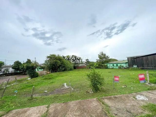 Terreno venda em Região Geográfica Imediata de Santa Maria, Santa Maria