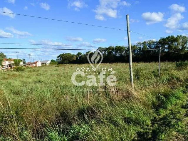 Terreno venda em Região Geográfica Imediata de Santa Maria, Santa Maria