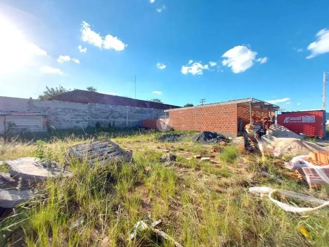 Terreno venda em Região Geográfica Imediata de Santa Maria, Santa Maria
