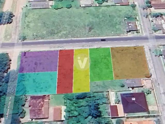Terreno venda em Região Geográfica Imediata de Santa Maria, Santa Maria