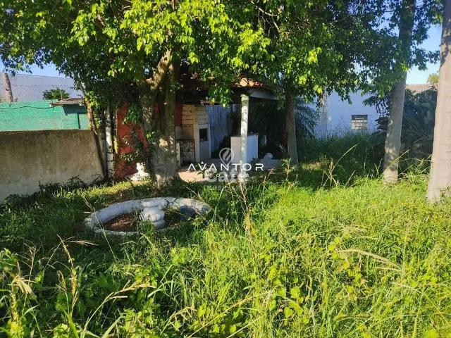 Terreno venda em Pinheiro Machado, Santa Maria