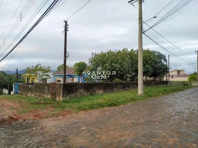 Terreno venda em Região Geográfica Imediata de Santa Maria, Santa Maria
